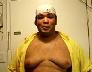 Beat Boxing Moobs